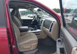 2012 RAM 1500 SLT