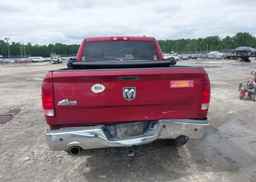 2012 RAM 1500 SLT