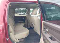2012 RAM 1500 SLT