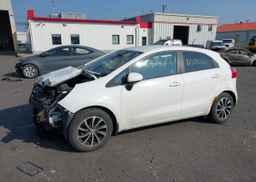 2015 KIA RIO LX