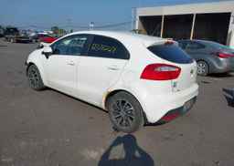 2015 KIA RIO LX