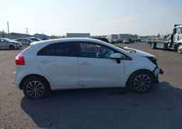2015 KIA RIO LX