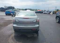 2010 MAZDA 3 I