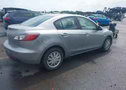 2010 MAZDA 3 I