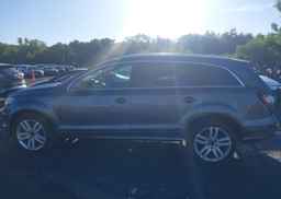 2011 AUDI Q7 PREMIUM PLUS