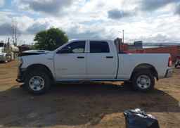 2020 RAM 3500 TRADESMAN
