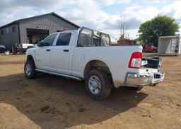 2020 RAM 3500 TRADESMAN