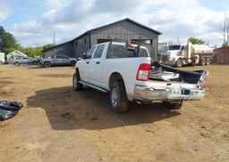 2020 RAM 3500 TRADESMAN