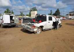 2020 RAM 3500 TRADESMAN