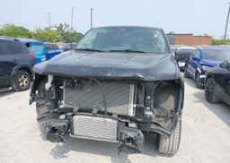 2024 FORD F150 XLT