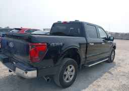 2024 FORD F150 XLT
