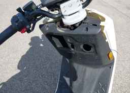 2022 SCOOTER NIU NQI GTS ELECTRIC