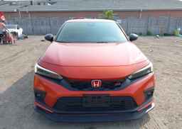 2023 HONDA CIVIC SI