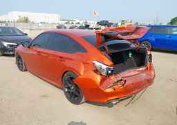2023 HONDA CIVIC SI