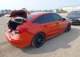 2023 HONDA CIVIC SI