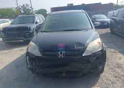 2009 HONDA CR-V LX