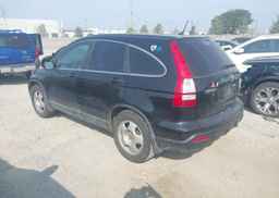 2009 HONDA CR-V LX