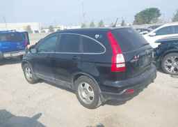2009 HONDA CR-V LX