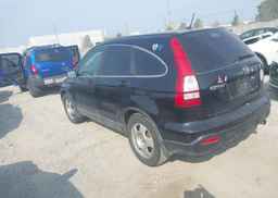 2009 HONDA CR-V LX
