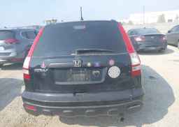 2009 HONDA CR-V LX