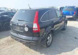 2009 HONDA CR-V LX