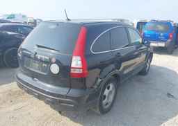 2009 HONDA CR-V LX