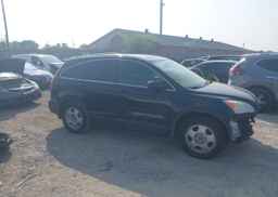 2009 HONDA CR-V LX