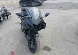 2025 YAMAHA YZFR7