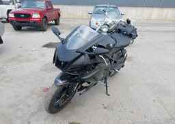2025 YAMAHA YZFR7