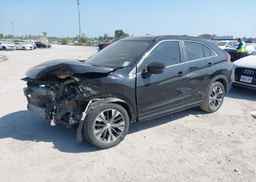 2022 MITSUBISHI ECLIPSE CROSS LE
