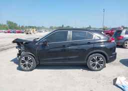 2022 MITSUBISHI ECLIPSE CROSS LE