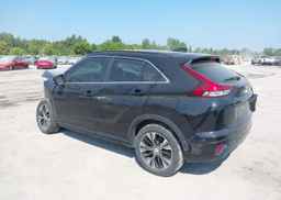 2022 MITSUBISHI ECLIPSE CROSS LE