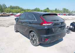 2022 MITSUBISHI ECLIPSE CROSS LE