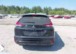 2022 MITSUBISHI ECLIPSE CROSS LE