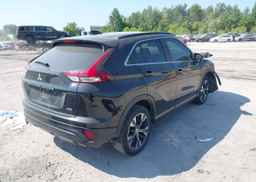2022 MITSUBISHI ECLIPSE CROSS LE