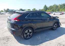 2022 MITSUBISHI ECLIPSE CROSS LE