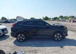 2022 MITSUBISHI ECLIPSE CROSS LE