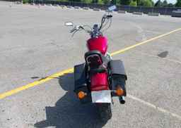 2005 HONDA VT1100 C3