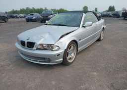 2001 BMW 330CI