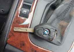 2001 BMW 330CI