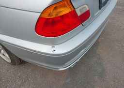 2001 BMW 330CI