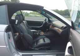 2001 BMW 330CI