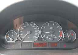 2001 BMW 330CI