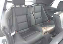 2001 BMW 330CI