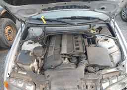 2001 BMW 330CI