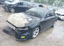 2013 AUDI A4 2.0T PREMIUM