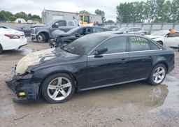 2013 AUDI A4 2.0T PREMIUM