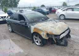 2013 AUDI A4 2.0T PREMIUM