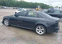 2013 AUDI A4 2.0T PREMIUM