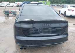 2013 AUDI A4 2.0T PREMIUM
